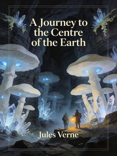 A Journey to the Centre of the Earth