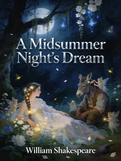 A Midsummer Night's Dream