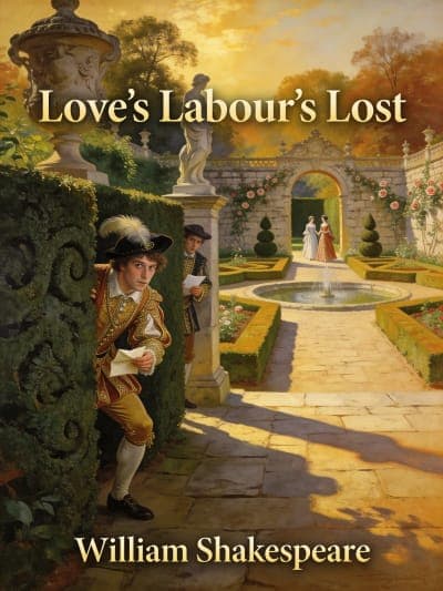Love's Labour's Lost